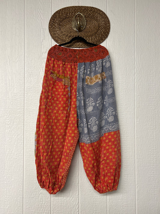 Pareo Kantha Synergy Jogger 0126 044