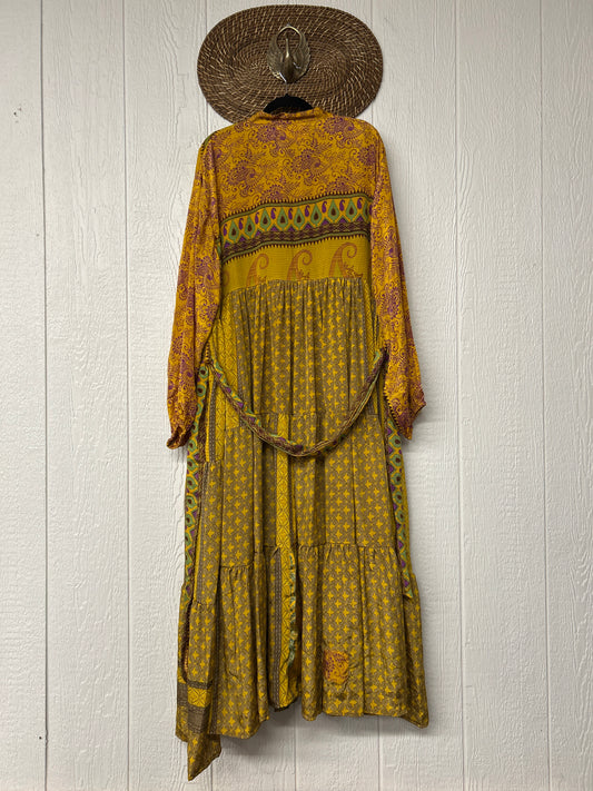 Rasgulla Luminous Maxi Dress 1025 186