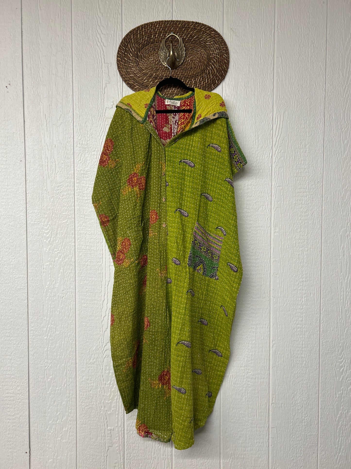 Peacemaker Jumpsuit 0725 083
