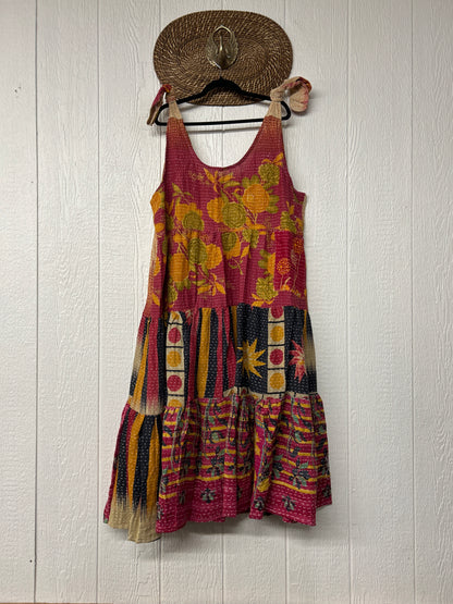 Pareo Kantha Celeste Maxi 0326 192