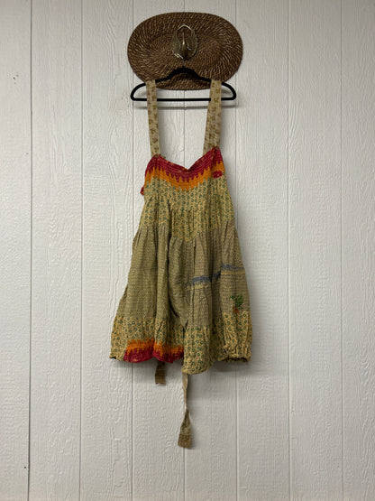 Pareo Kantha Dolly Romper 0626 147