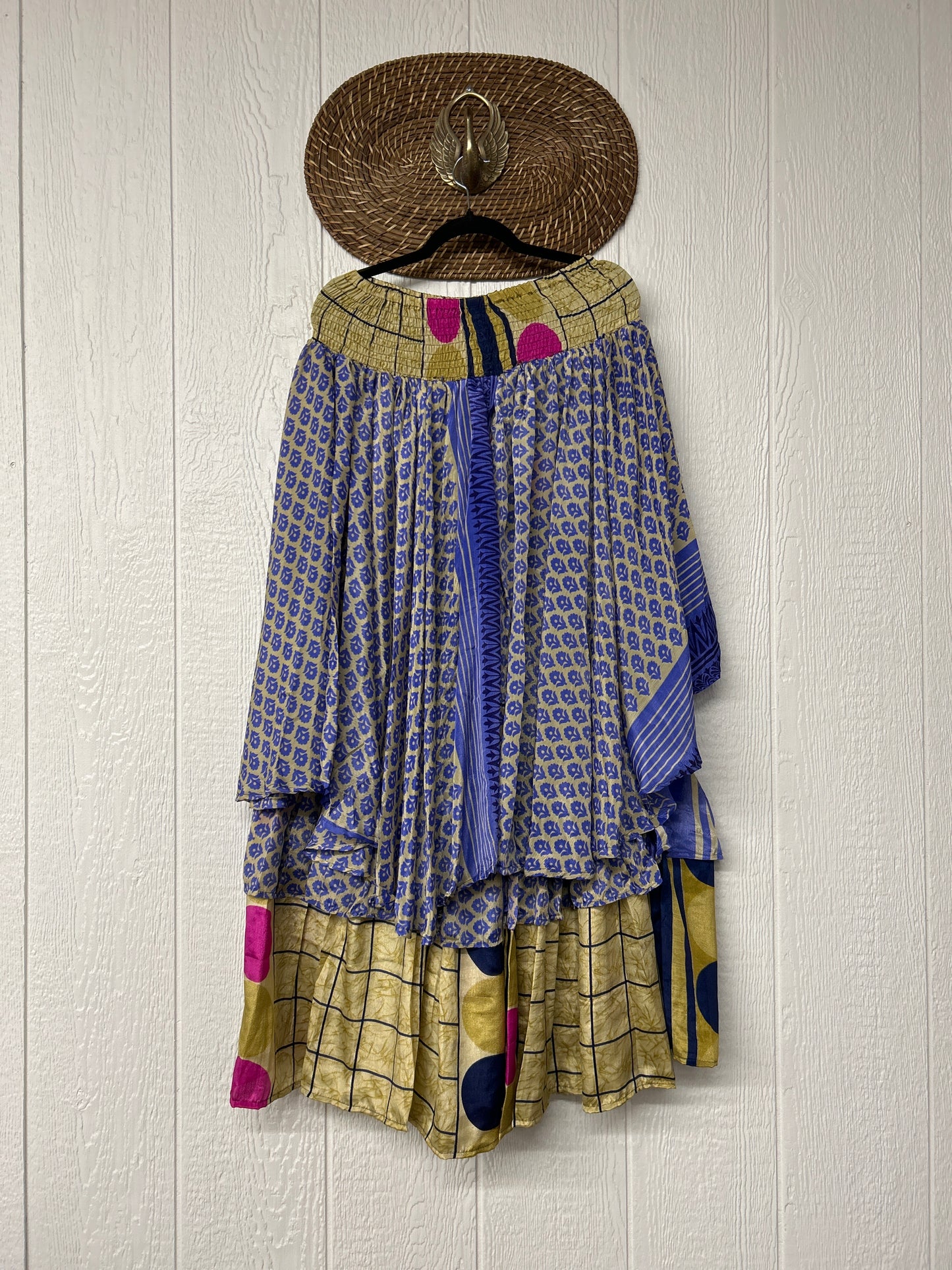 Rasgulla Sari Enchanted Pants 1225 250