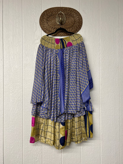 Rasgulla Sari Enchanted Pants 1225 250