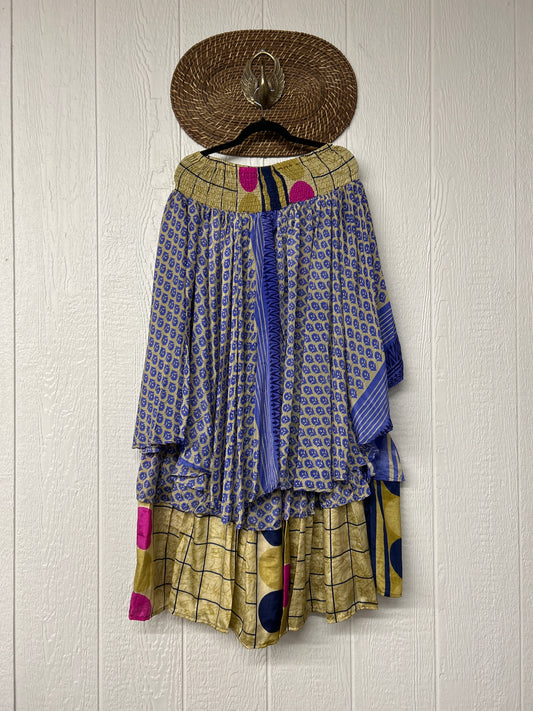 Rasgulla Sari Enchanted Pants 1225 250