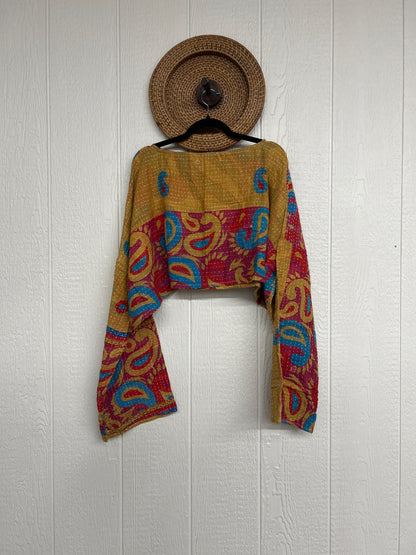 Abundance Crop Top 1025 196
