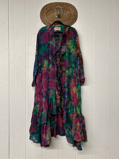 Crepe Sari Pixie Duster 1026 069