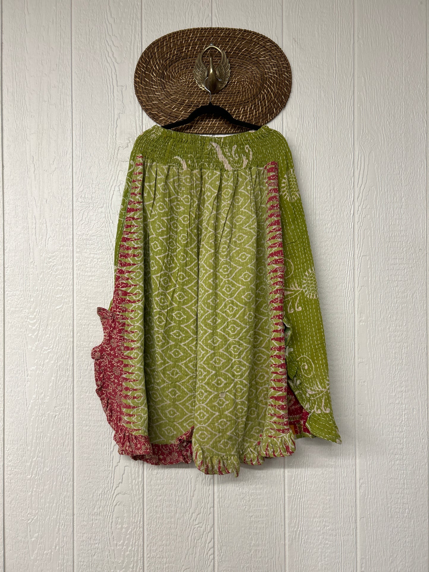 Pareo Kantha Inner Peace Gauchos 0626 266