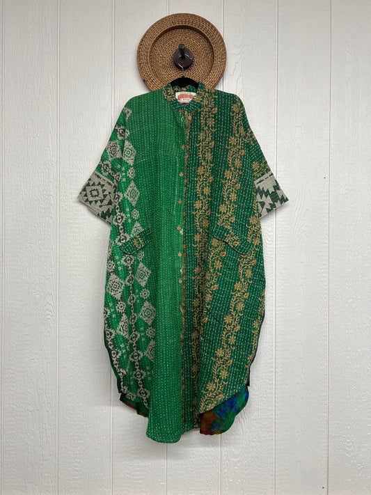 Pareo Kantha Free To Be Maxi 0826 172
