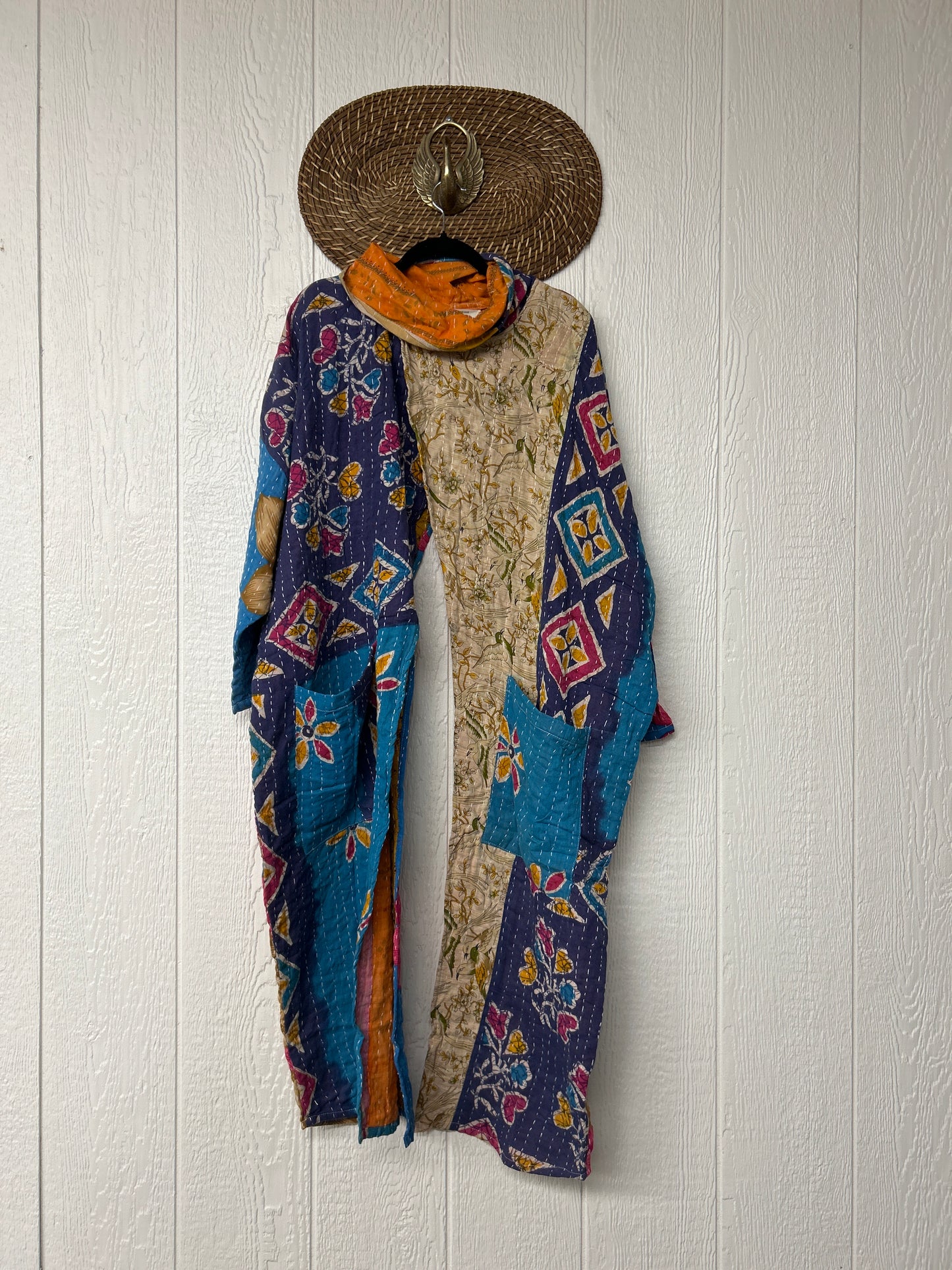 Koverlet Cowl Split Pullover 1025 014