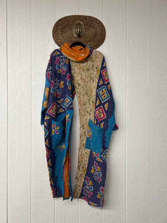 Koverlet Cowl Split Pullover 1025 014