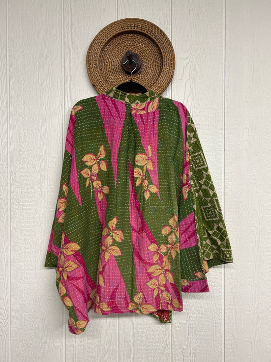 Dylan Button-Down 1025 043