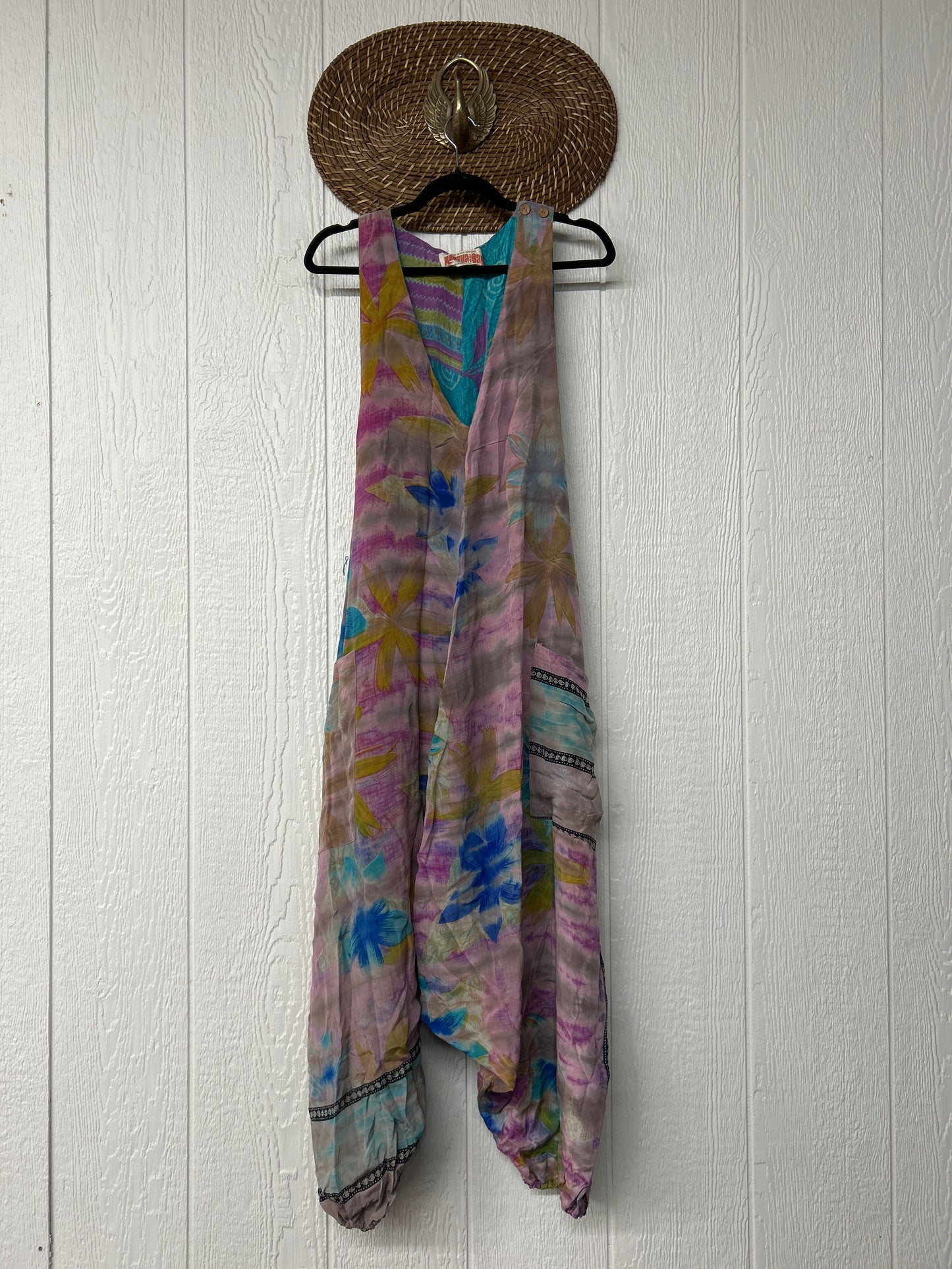 Duality Erin Jogger Jumpsuit 1125 089