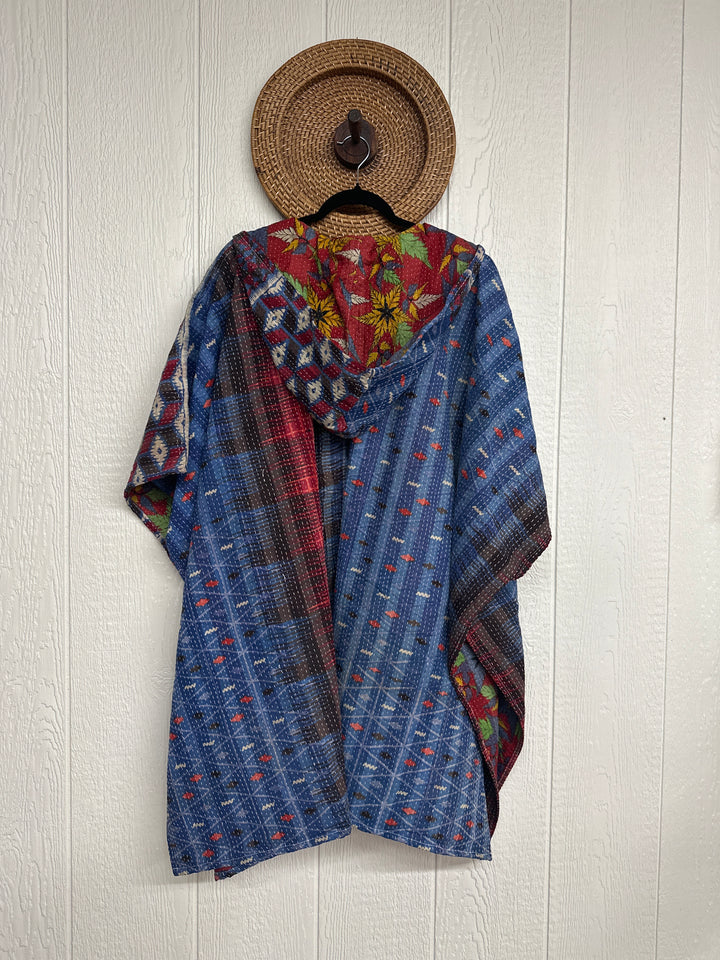 Kantha Coat 1024 093