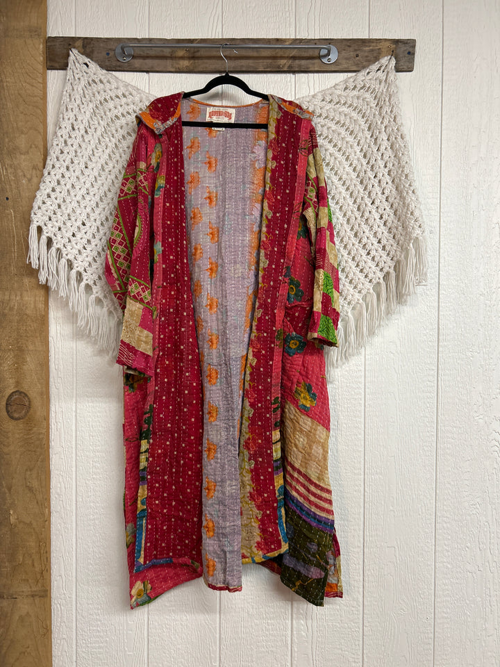 Koverlet Rising Sun Coat 0825 216