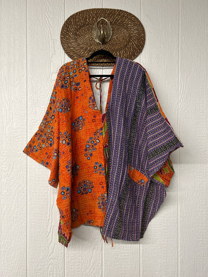 Pareo Kantha Shortie Moondance Muu 1125 044