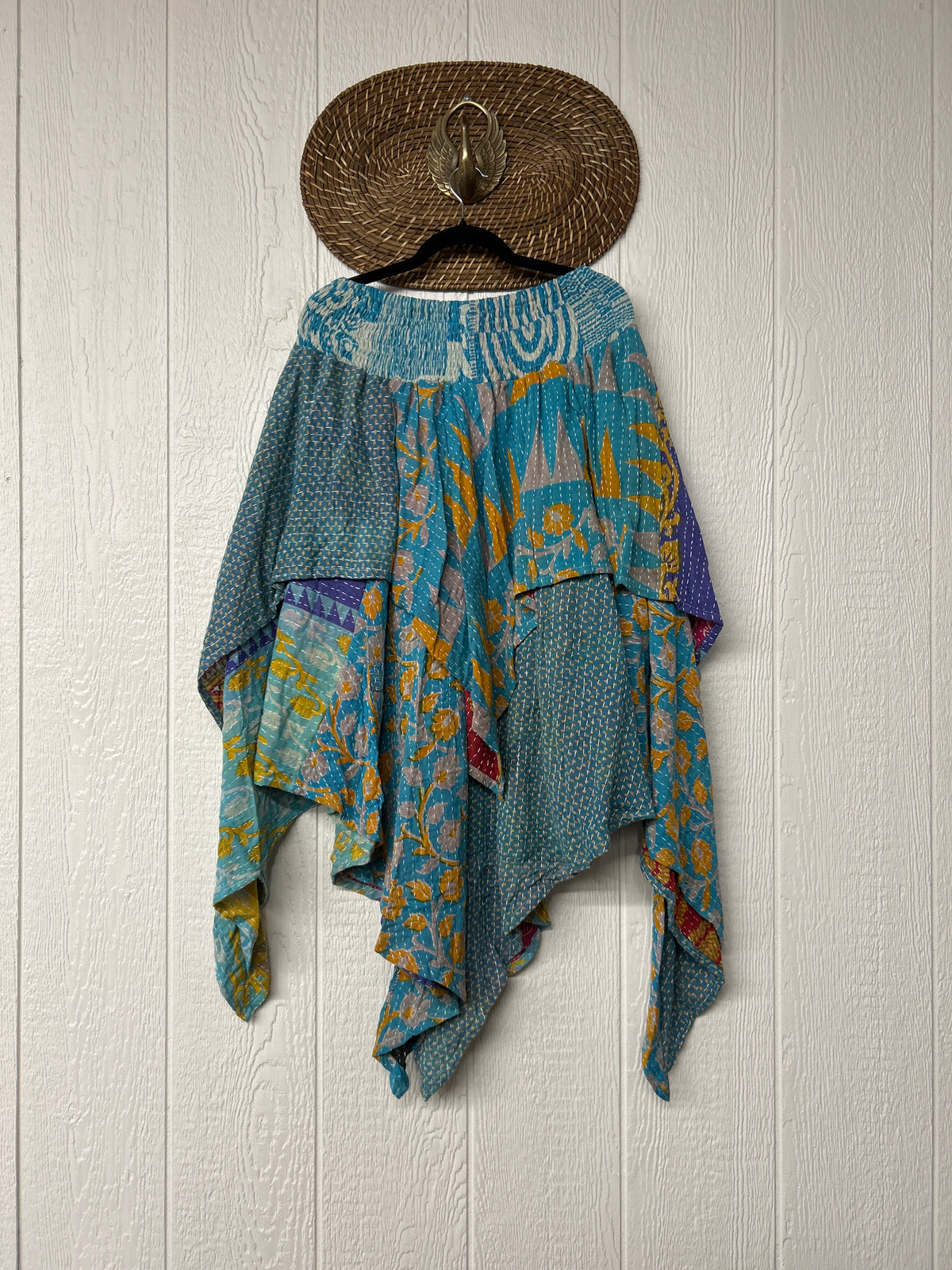 Pareo Kantha Pixie Pant 0826 277