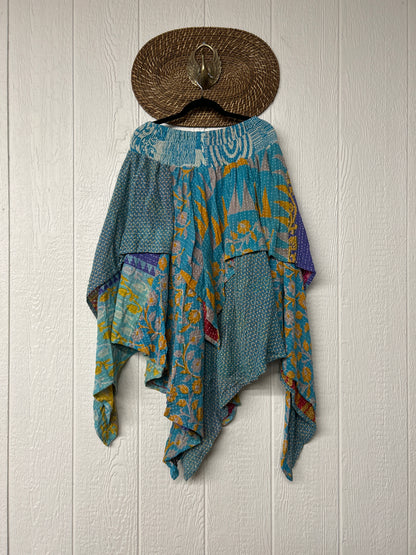 Pareo Kantha Pixie Pant 0826 277