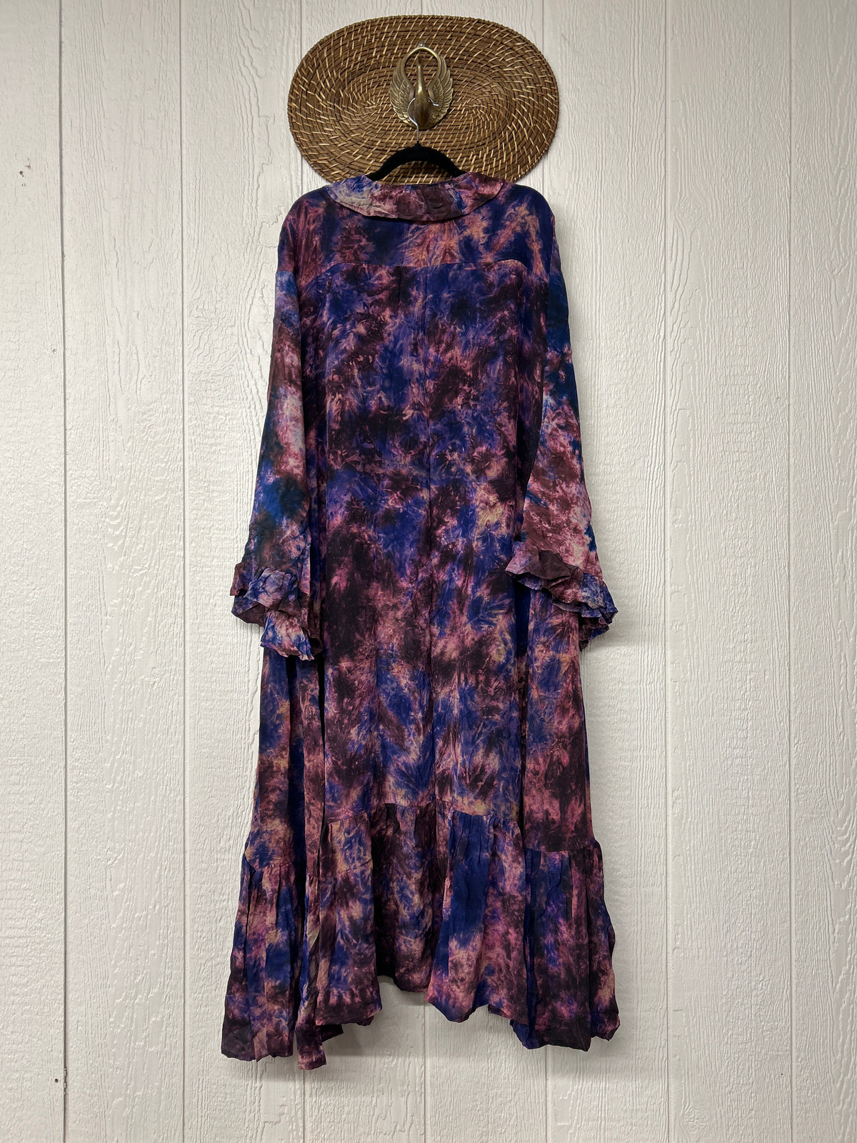 Crepe Sari Pixie Duster 1026 117