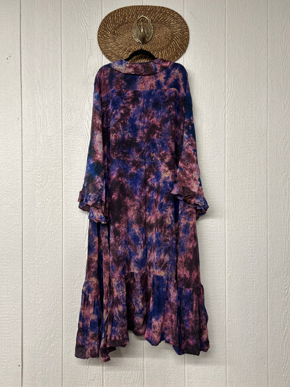 Crepe Sari Pixie Duster 1026 117