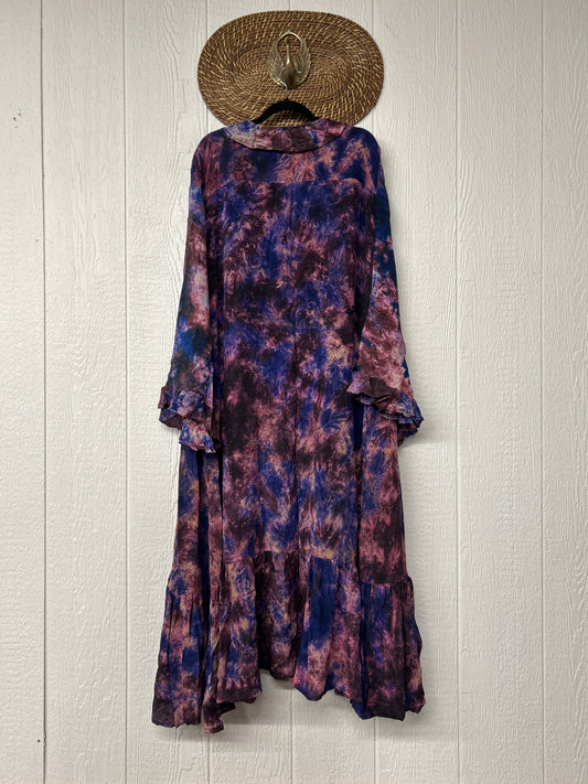 Crepe Sari Pixie Duster 1026 117