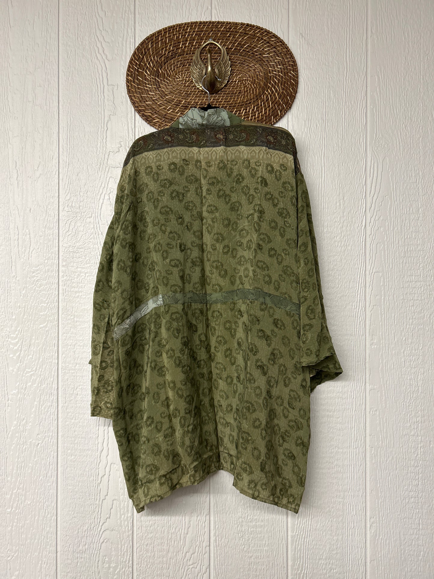 Dreamweaver Shortie Kimono 1025 075