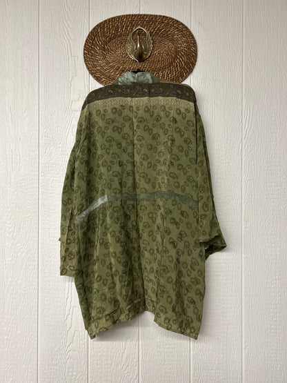 Dreamweaver Shortie Kimono 1025 075