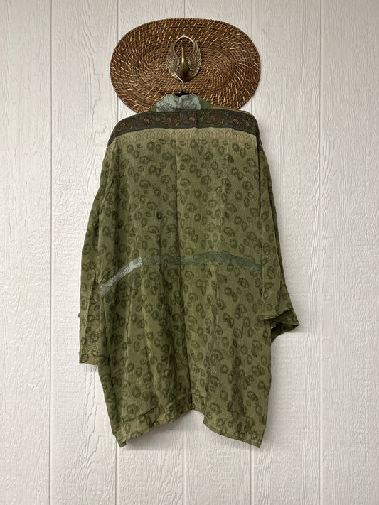 Dreamweaver Shortie Kimono 1025 075