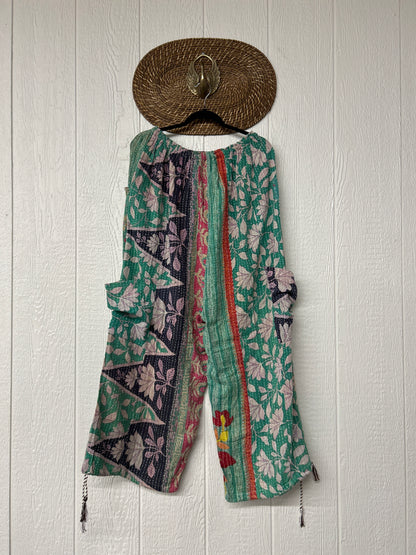 Karma Cargo Pants 1025 081