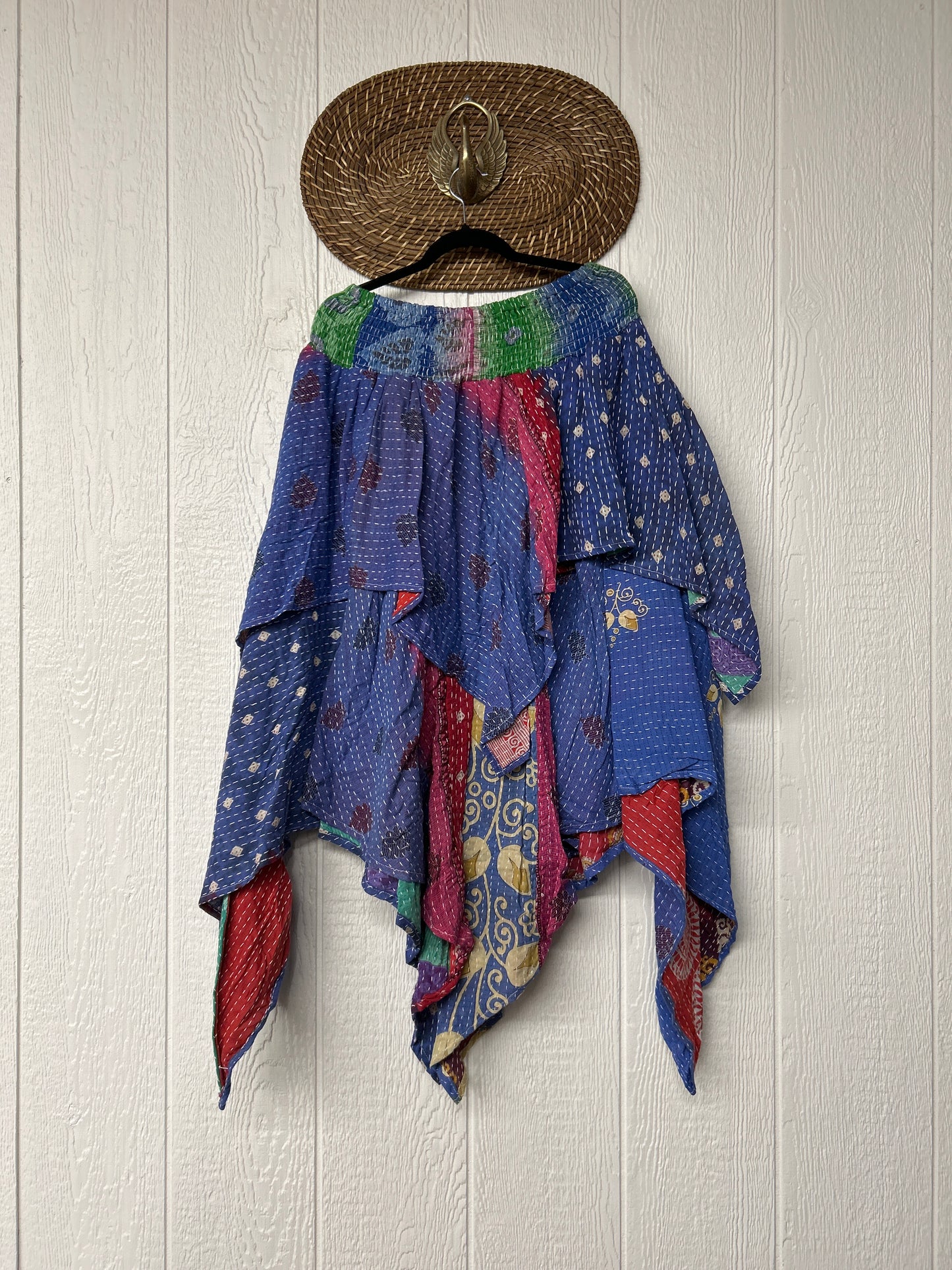 Pareo Kantha Pixie Pant 0826 211