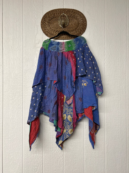 Pareo Kantha Pixie Pant 0826 211