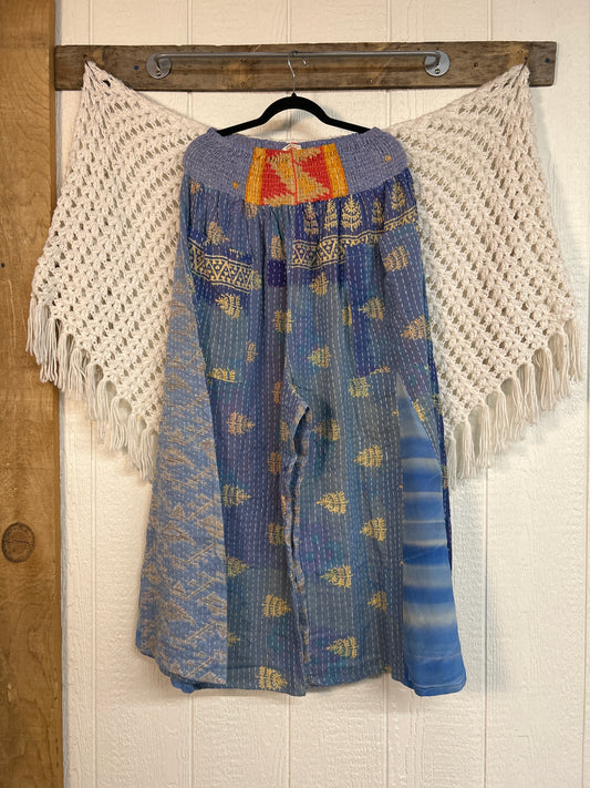 Pareo Kantha On Cloud Nine Synergy Pants 0226 030