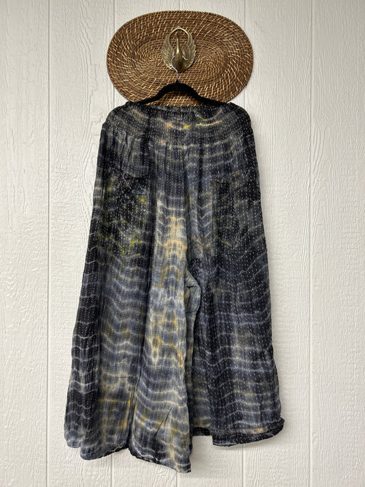 Pareo Kantha Butterfly Pant 0526 001