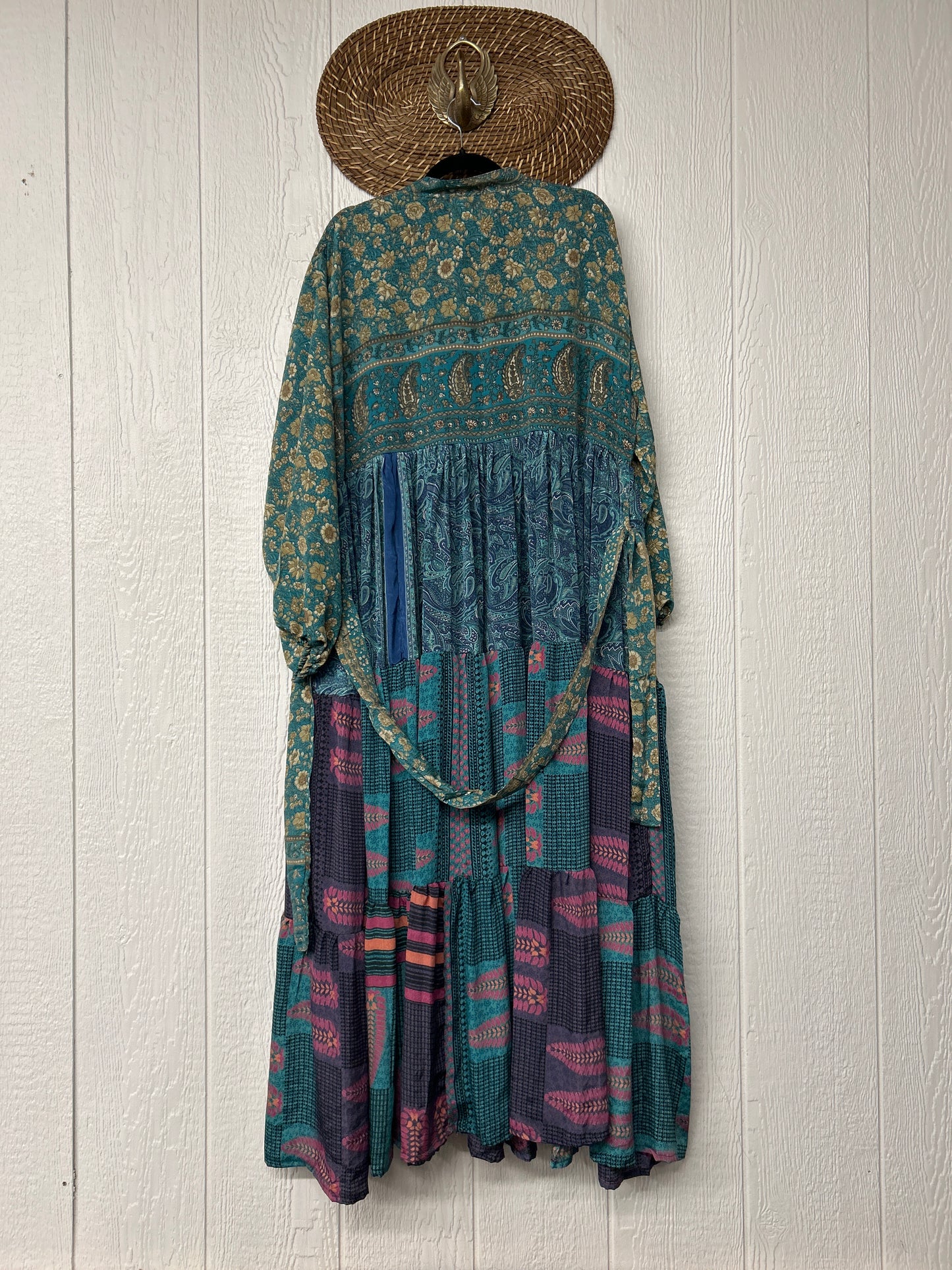 Rasgulla Luminous Maxi Dress 1025 242