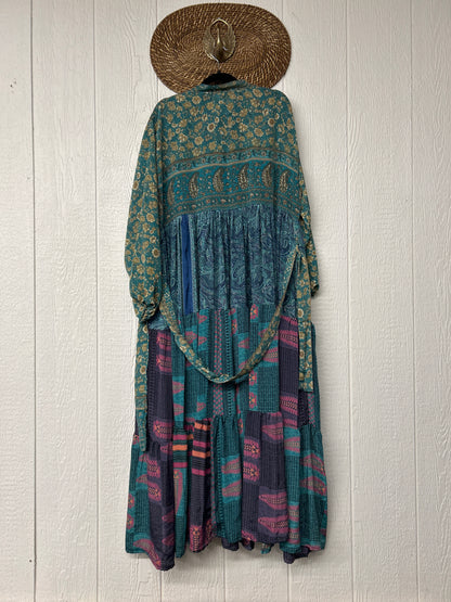 Rasgulla Luminous Maxi Dress 1025 242