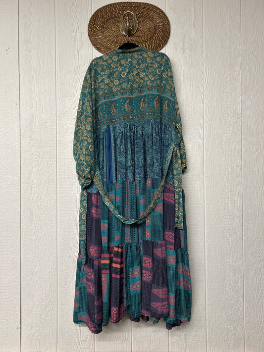 Rasgulla Luminous Maxi Dress 1025 242