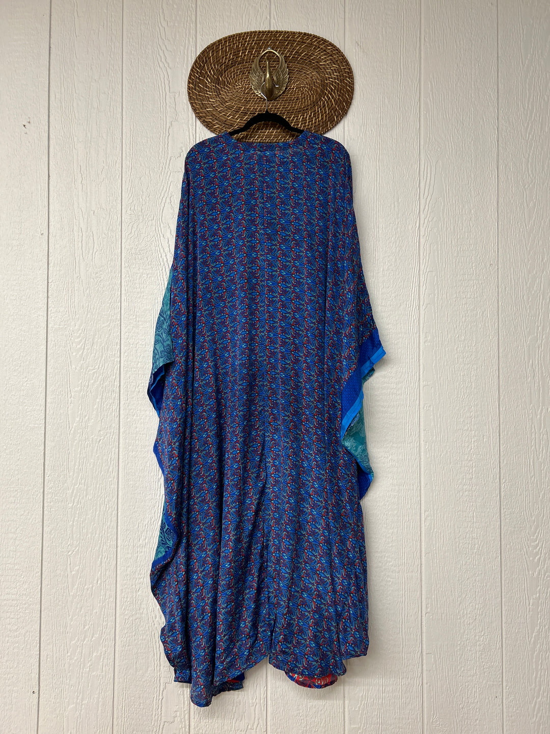 Bowie Muu Dress 0125 154