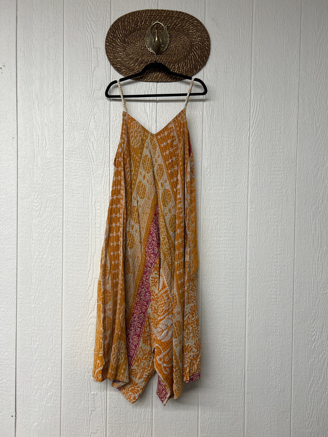 Raven Jumpsuit 0825 209