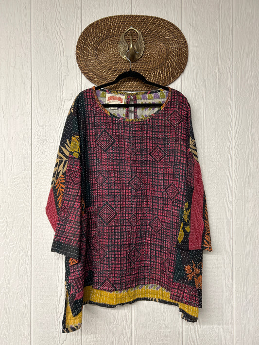 Pareo Kantha Dream Pullover 1225 097