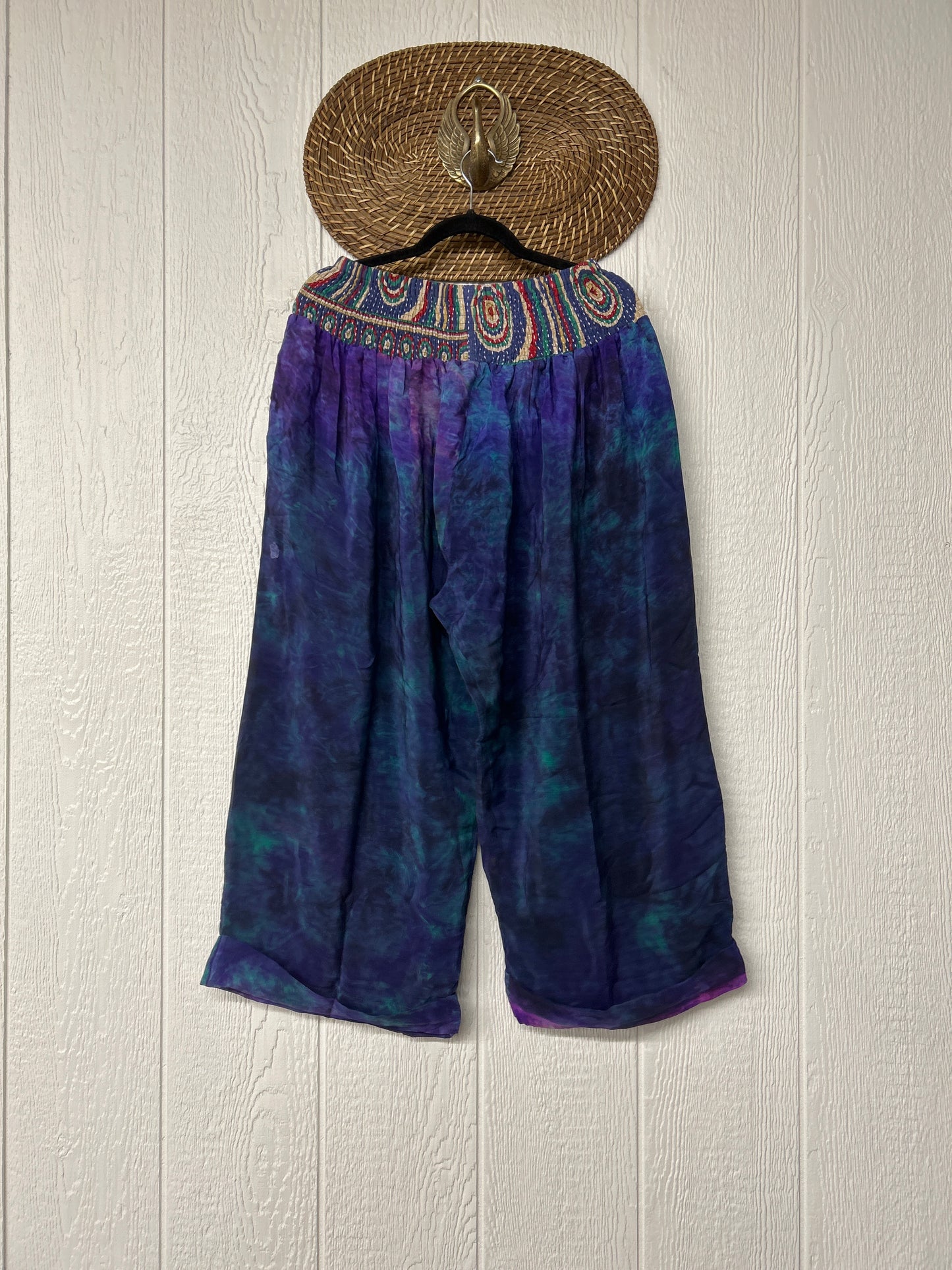 Duality Straight Leg Pants 0626 026
