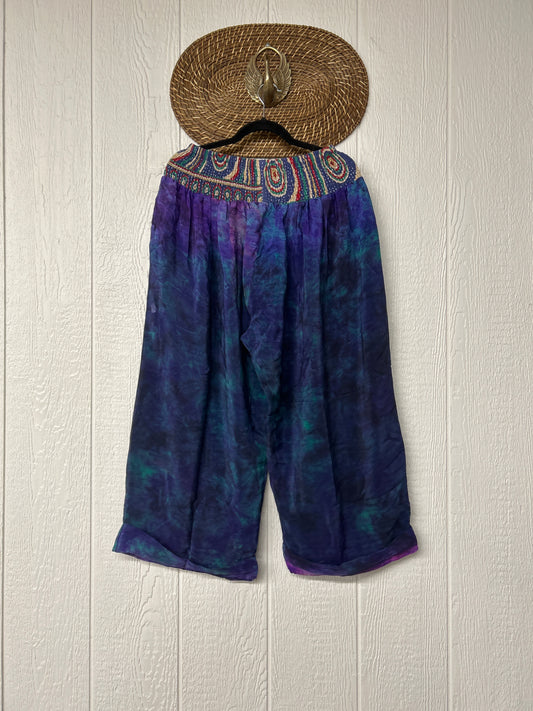 Duality Straight Leg Pants 0626 026