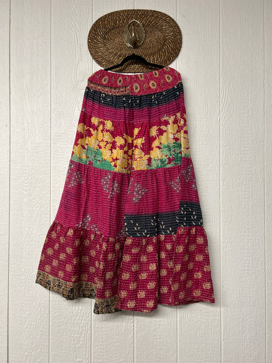 Pareo Kantha Lotus Wide Leg Pants 0926 094