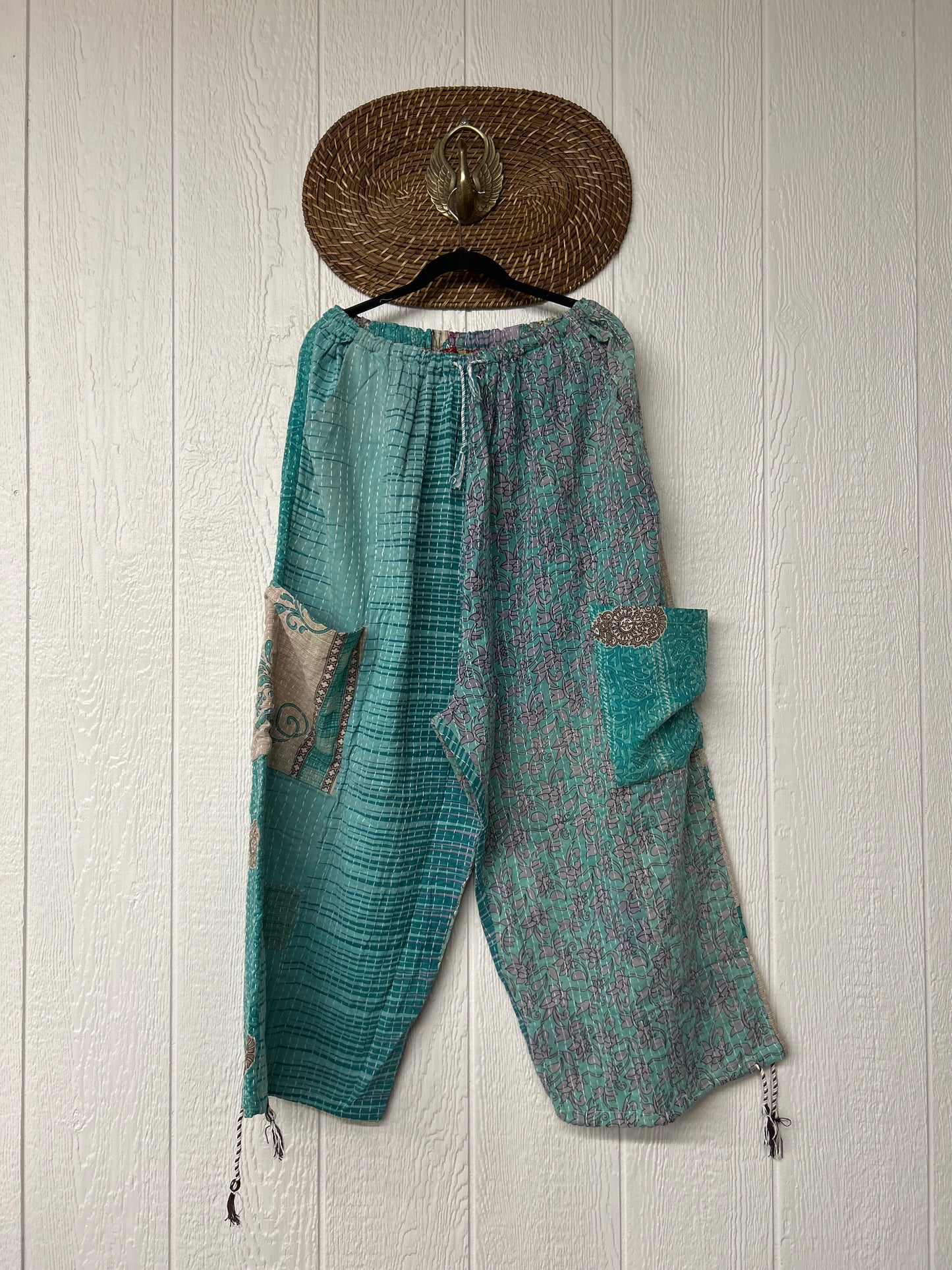 Karma Cargo Pants 1025 082