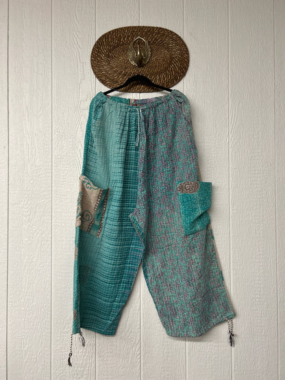 Karma Cargo Pants 1025 082