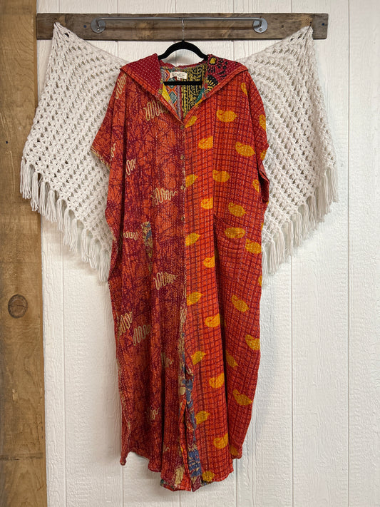 Peacemaker Jumpsuit 0725 175