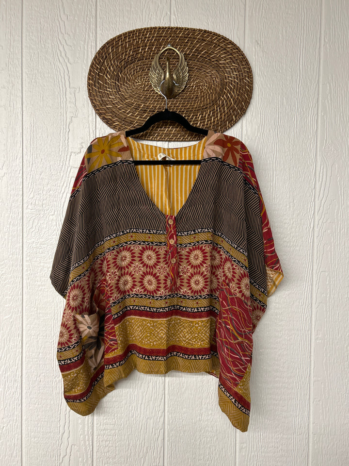 Duality Shortie Muu 0425 070