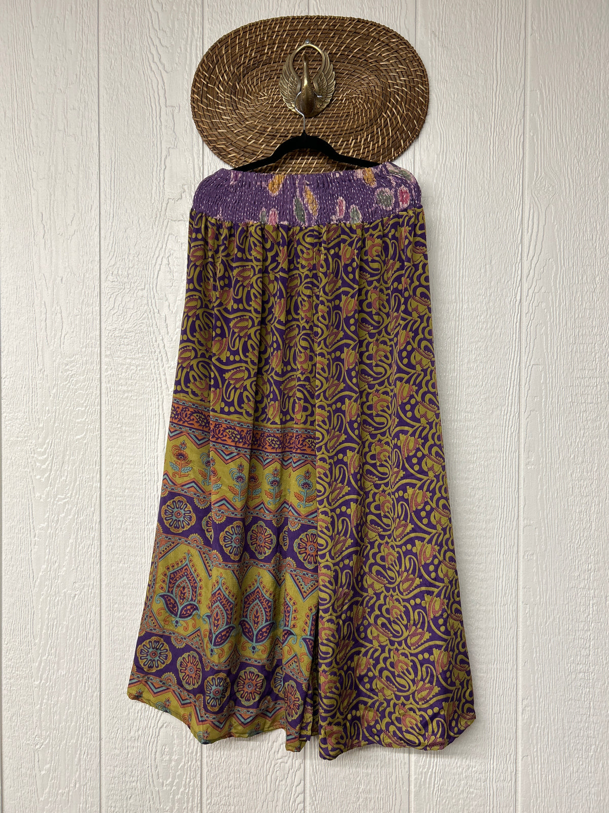 Rasgulla Sari Butterfly Pant 1026 030