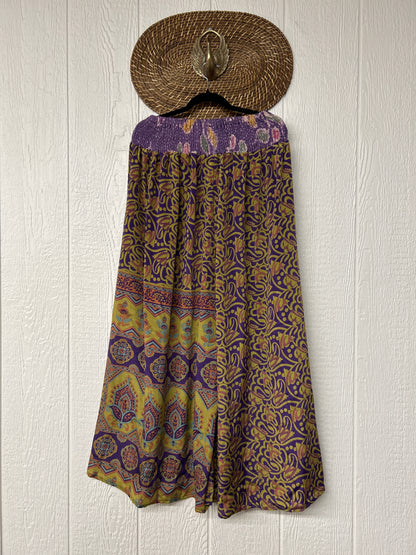 Rasgulla Sari Butterfly Pant 1026 030