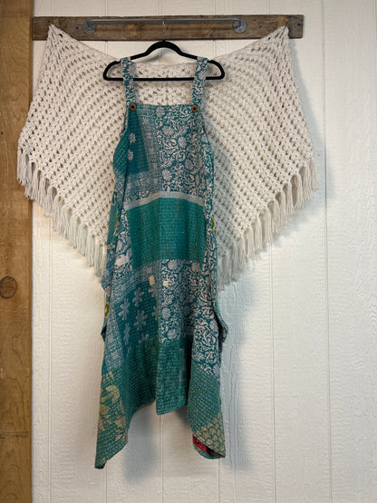 Pareo Kantha Gonna Shine Maxi 0726 253