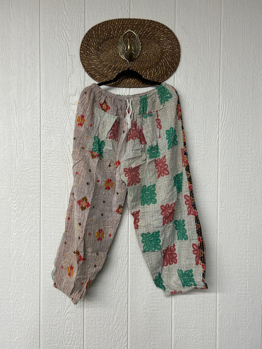 Pareo Kantha Jogger Pants 0326 214