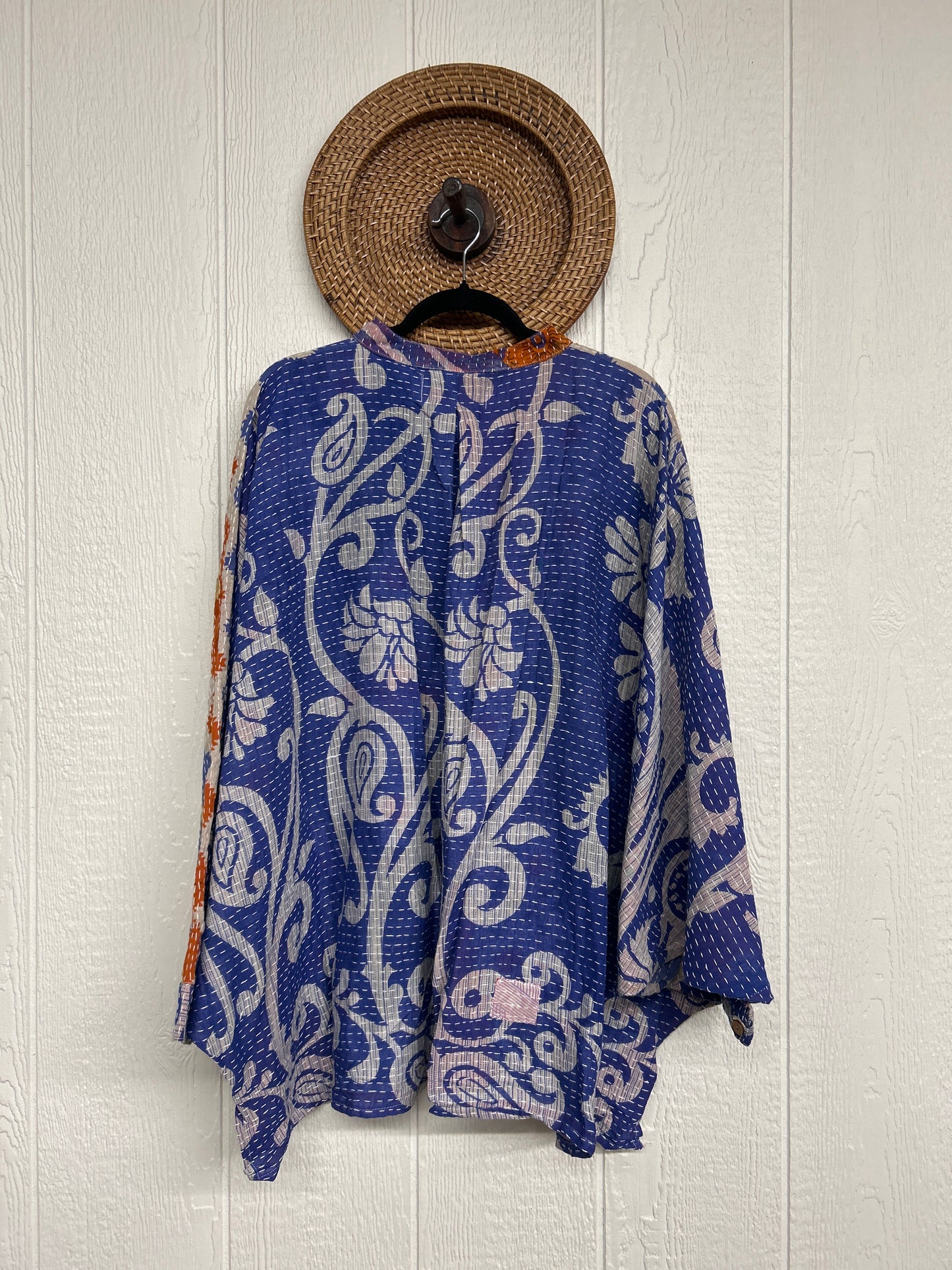 Dylan Button-Down 1025 056